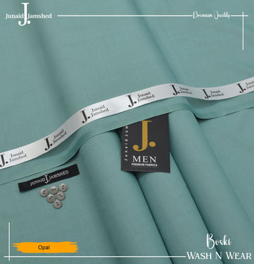 Junaid Jamsheed Mens Cloths - Opal