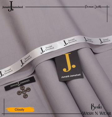 Junaid Jamsheed Men Cloths - Cloud