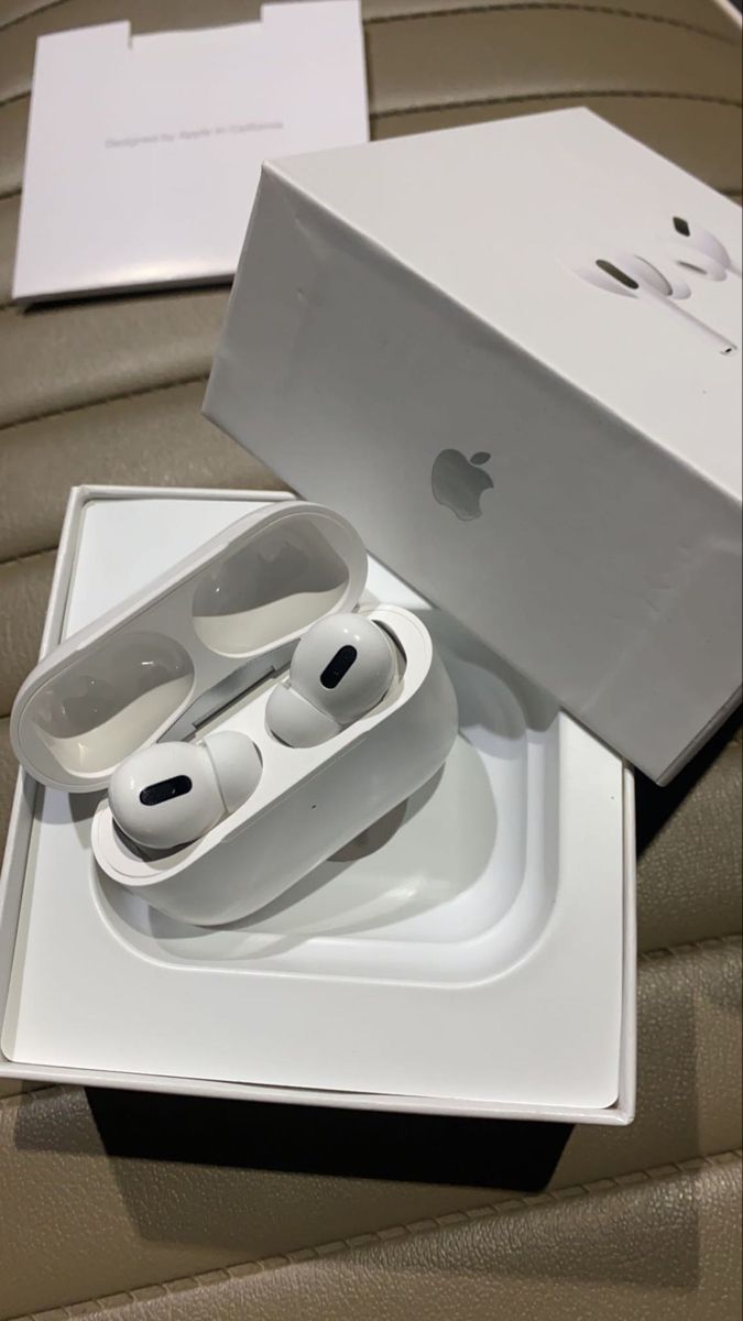 Apple AirPods Pro