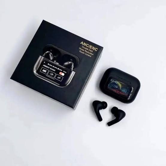 A9 Pro Airpods