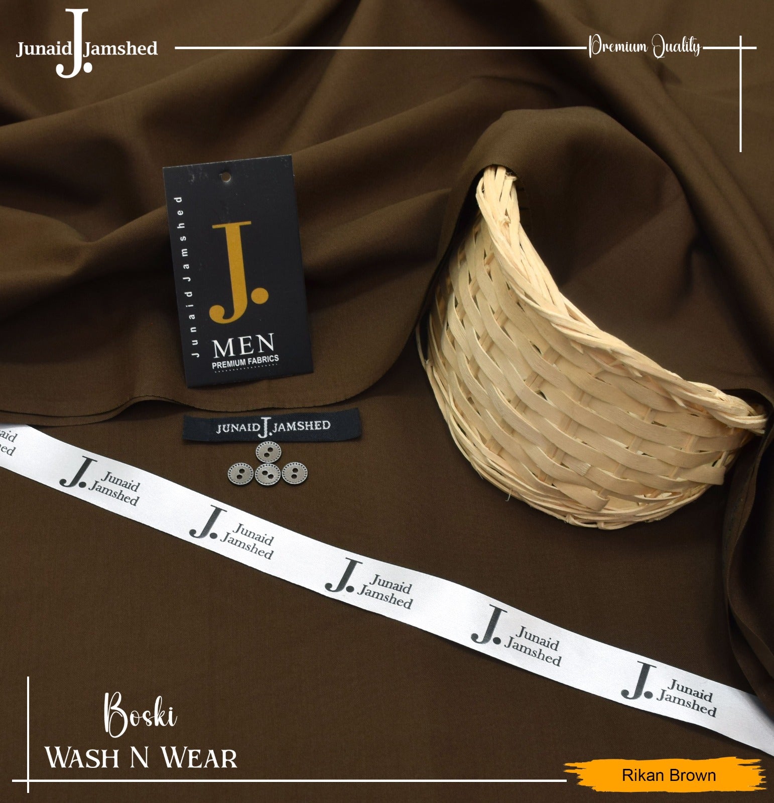 Junaid Jamshed Mens Cloths