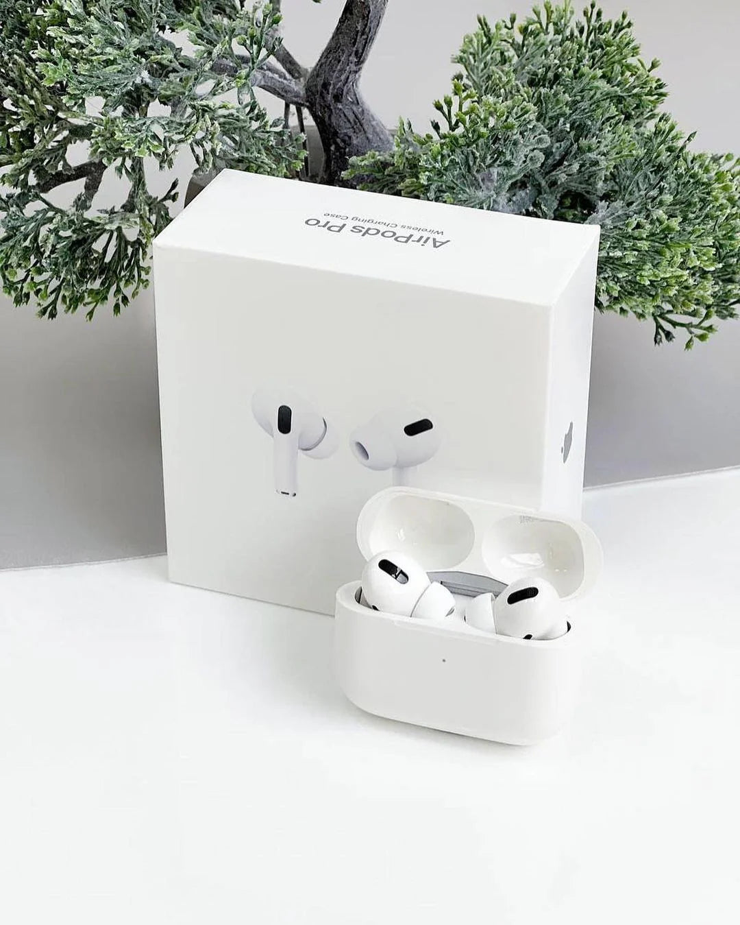 Airpods Pro
