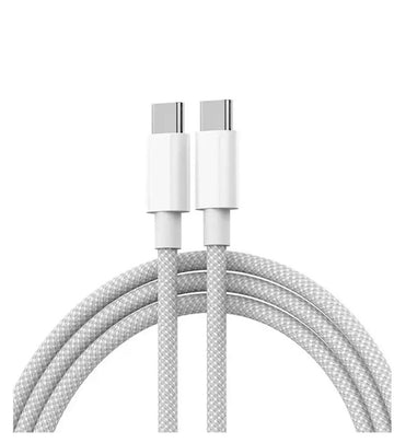 Fast Charging Data Cable for Apple iPhone 15