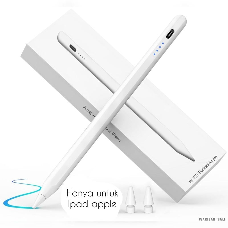 Apple Pencil