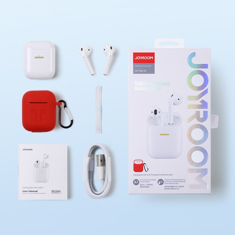 Joyroom JR-T03S Pro Air Pods Pro