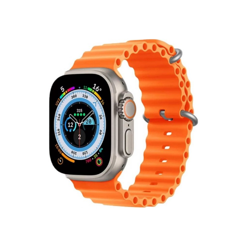 Ultra Smart Watch 7 steps