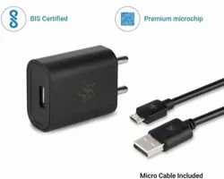 Samsung 25W PD Adapter with a USB-C port